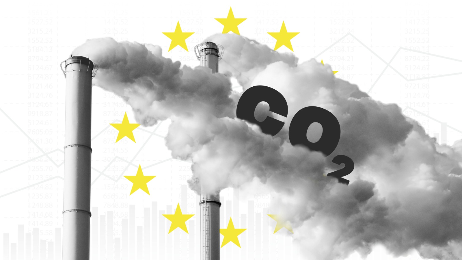 carbon emissions