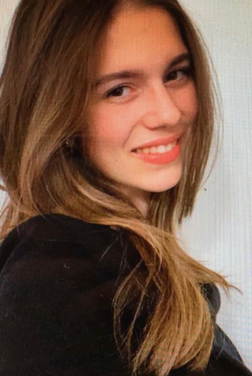 Sophia Lavranos