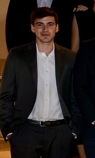 Vasileios Tsagkanos